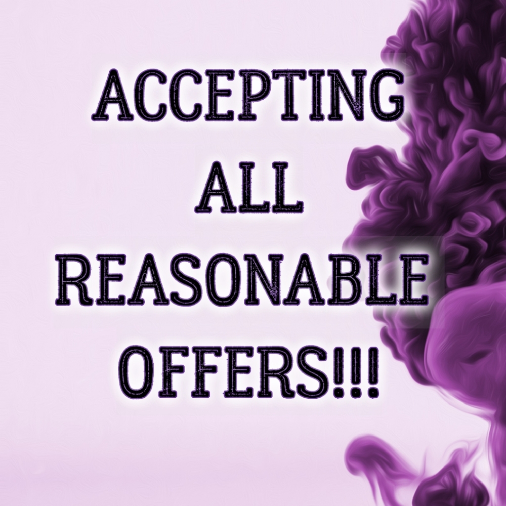 ACCEPTING OFFERS